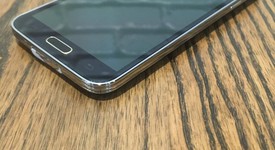Good
													Samsung Galaxy S5 - Verizon, Black, 16 GB, SM-G900V, photo 3 of 16