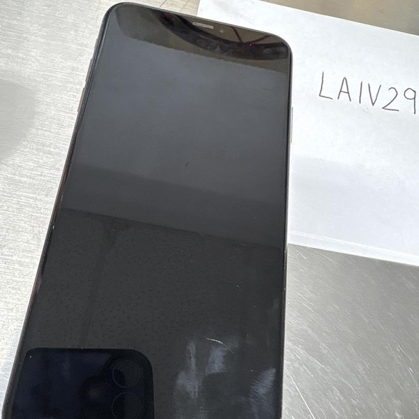 Apple iPhone Xs Max - AT&T, 64 GB, Gold, A1921