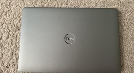 Mint
													Dell Latitude Laptop, photo 4 of 9