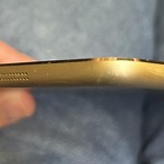 Good Apple iPad Mini 3 - Wi-Fi, 16 GB, Gold, A1599