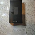 Mint Samsung Galaxy S24 Plus - T-Mobile, 512 GB, Black, 12 GB, SM-S926U