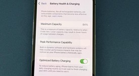 Mint
													Apple iPhone 13 Pro - Unlocked, Graphite, 256 GB, A2483, photo 4 of 10