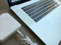 MacBook Pro 2019 - 16"