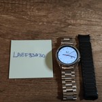 Good Samsung Galaxy Watch6 Classic - Wi-Fi, Silver, 43mm