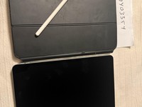 Apple iPad Pro 12.9" 5th Gen 2021