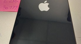 Good
													Apple iPhone 14 Plus - Unlocked, Midnight, 128 GB, A2632, photo 3 of 7