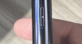 Good
													Samsung Galaxy S10e - Verizon, Black, 128 GB, 6 GB, SM-G970U, photo 5 of 6