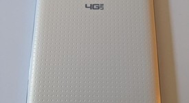 Good
													Samsung Galaxy S5 - Verizon, White, 16 GB, SM-G900V, photo 4 of 5