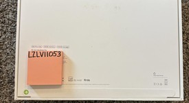 New
													MacBook Pro 2024 - 16" - Apple M4 Pro 14-core, Silver, 512 GB, 24 GB, photo 2 of 2