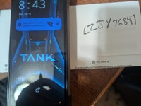 Unihertz Tank 3 Pro