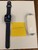 Good Apple Watch Series 7 45mm - Starlight, A2474 - GPS, Nike