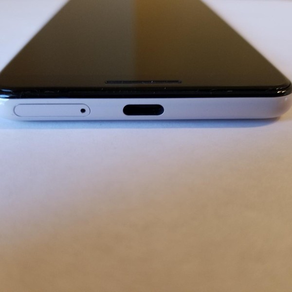 Google Pixel 3 - Verizon, 64 GB, Pink, Verizon Edition