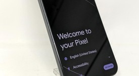 Good
													Google Pixel 9 Pro XL - Spectrum, Obsidian, 256 GB, 16 GB, GGX8B, photo 3 of 8