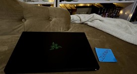 Mint
													Razer Blade 14" 2023 - Ryzen 9, Black, 1 TB, 16 GB, FHD, photo 2 of 8