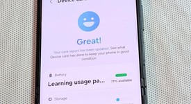 Mint
													Samsung Galaxy Z Flip6 - Unlocked, Black, 512 GB, 12 GB, SM-F741U1, photo 5 of 10