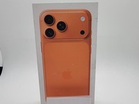 Apple iPhone 17 Pro Max