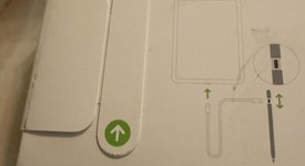 New
													Apple Pencil 3rd Gen (USB-C), photo 4 of 4