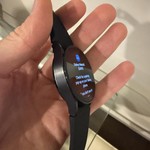Good Samsung Galaxy Watch5 - Wi-Fi, Graphite, 40mm