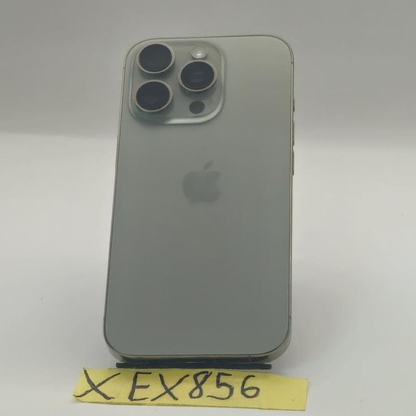 Apple iPhone 16 Pro - AT&T, 256 GB, Natural, A3083