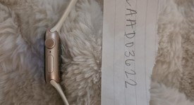 Good
													Apple Watch Series 10 42mm - Rose Gold, A2997 - GPS, Aluminum, photo 4 of 6