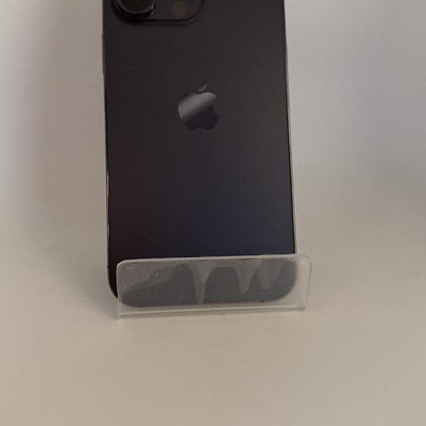 Apple iPhone 16 Pro - Unlocked, 128 GB, Black, A3083