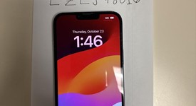 Good
													Apple iPhone 14 Plus - AT&T, Midnight, 128 GB, A2632, photo 3 of 5