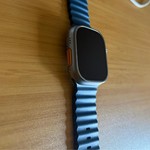 Good Apple Watch Ultra 2 49mm - Unlocked, Natural, A2986, Hermes