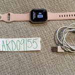 Mint Apple Watch Series 11 46mm - Rose Gold, A3333 - GPS, Aluminum