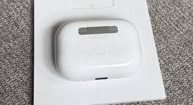 Used
													Apple AirPods Pro 2 - USB-C, photo 5 of 6