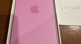 Mint
													Apple iPhone 16 Plus - Unlocked, Pink, 128 GB, A3082, photo 2 of 8