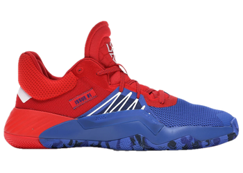 adidas D.O.N. Issue #1 Amazing Spider Man for sale