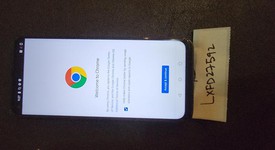 Good
													OnePlus Nord N10 5G - Unlocked, Midnight Ice, 128 GB, 6 GB, BE2026, photo 2 of 8