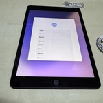 Mint Apple iPad 7th Gen - Wi-Fi, 128 GB, Gray, A2197