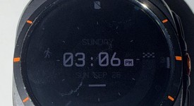 Fair
													Samsung Galaxy Watch Ultra - Unlocked, Gray, SM-L705U, 47mm, photo 6 of 6