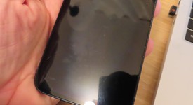 Fair
													Apple iPhone 13 - T-Mobile, Midnight, 128 GB, A2482, photo 2 of 6