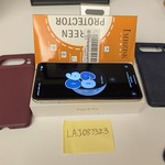 Good Google Pixel 8 Pro - Unlocked, 256 GB, Porcelain, 12 GB, G1MNW, mmWave 5G