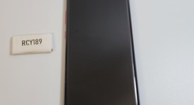 Good
													Samsung Galaxy Note 10 Plus - Unlocked, Black, 256 GB, 12 GB, SM-N975U1, Star Wars Edition, photo 2 of 7