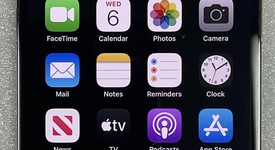 Fair
													Apple iPhone 14 Pro - Spectrum, Purple, 128 GB, A2650, photo 2 of 9