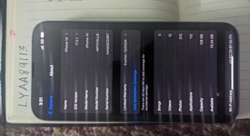 Mint
													Apple iPhone 14 - Verizon, Blue, 128 GB, A2649, photo 1 of 12