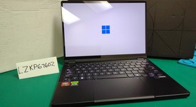 Good
													Asus ProArt StudioBook, photo 3 of 4