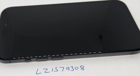 Good
													Apple iPhone 15 - Unlocked, Black, 128 GB, A2846, photo 1 of 8