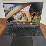 Good Dell XPS 15 9500 (2020) - I7, Silver, 500 GB, 16 GB, FHD+ Plus Non-Touch