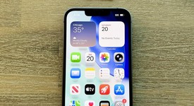 Good
													Apple iPhone 14 - Unlocked, Blue, 512 GB, A2649, photo 2 of 10