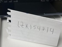 MacBook Air 2024 (M3) - 15"