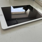 Mint Apple iPad (8th Gen) - Wi-Fi, 128 GB, Silver, A2270