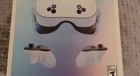 Mint
													Meta Quest 3S - 128 GB, photo 6 of 6