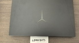 Good
													Lenovo Legion Pro 5 16" - I7, Gray, 512 GB, 16 GB, QHD, photo 1 of 4