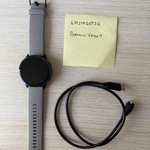 Good Garmin Venu 4 - Slate, 45 MM