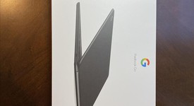 Mint
													Google Pixelbook Go - Core m3, Black, 64 GB, 8 GB, photo 1 of 10