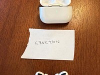 Apple AirPods Pro